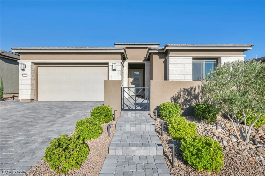 132 Springbough, Las Vegas, NV 89138