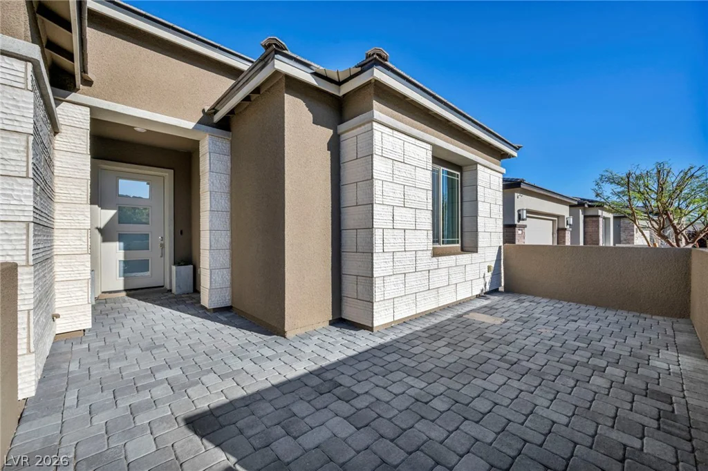 132 Springbough, Las Vegas, NV 89138