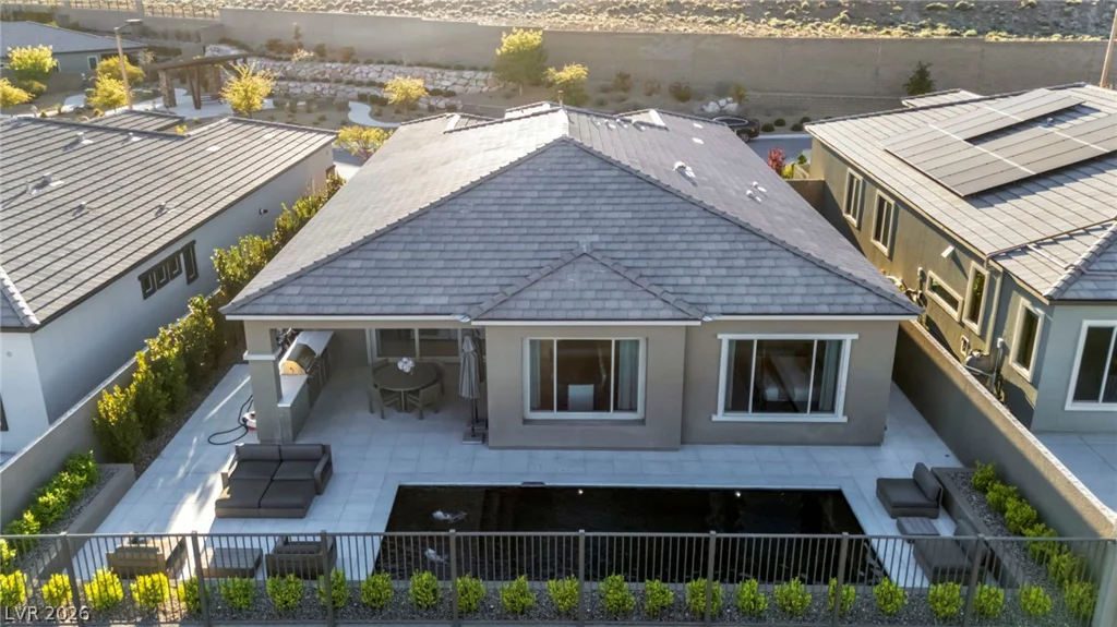 132 Springbough, Las Vegas, NV 89138