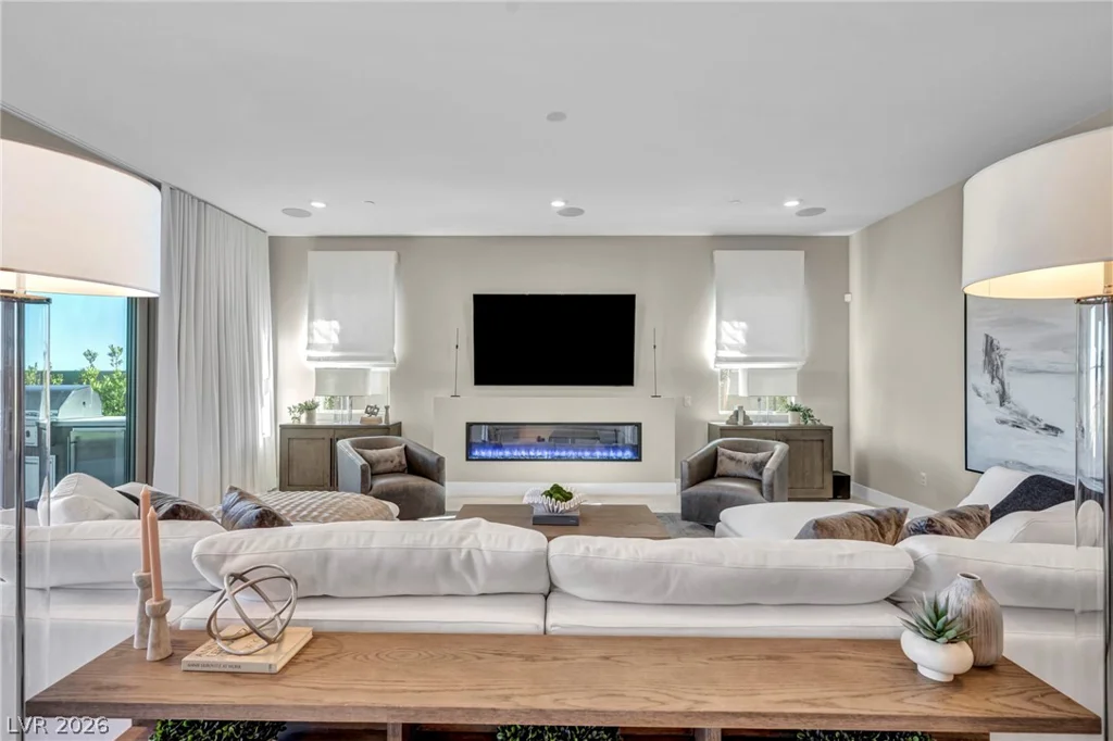 132 Springbough, Las Vegas, NV 89138