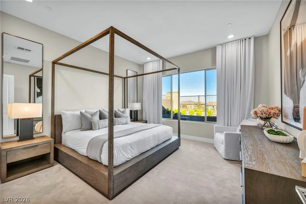 132 Springbough, Las Vegas, NV 89138
