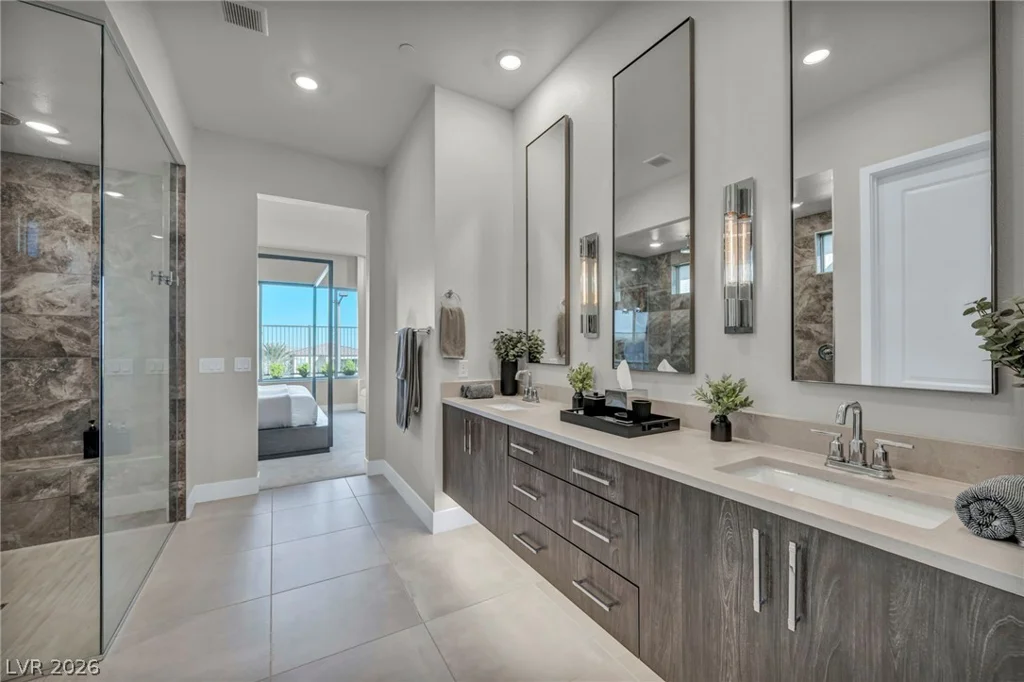 132 Springbough, Las Vegas, NV 89138