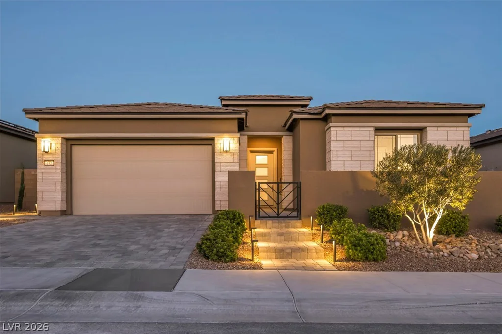 132 Springbough, Las Vegas, NV 89138