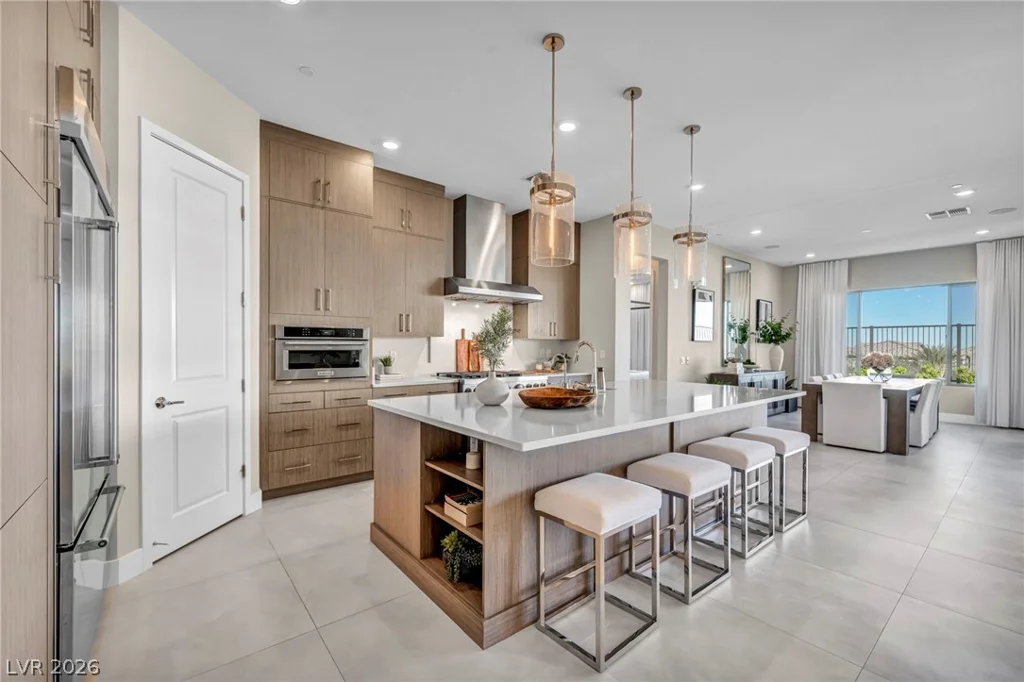 132 Springbough, Las Vegas, NV 89138