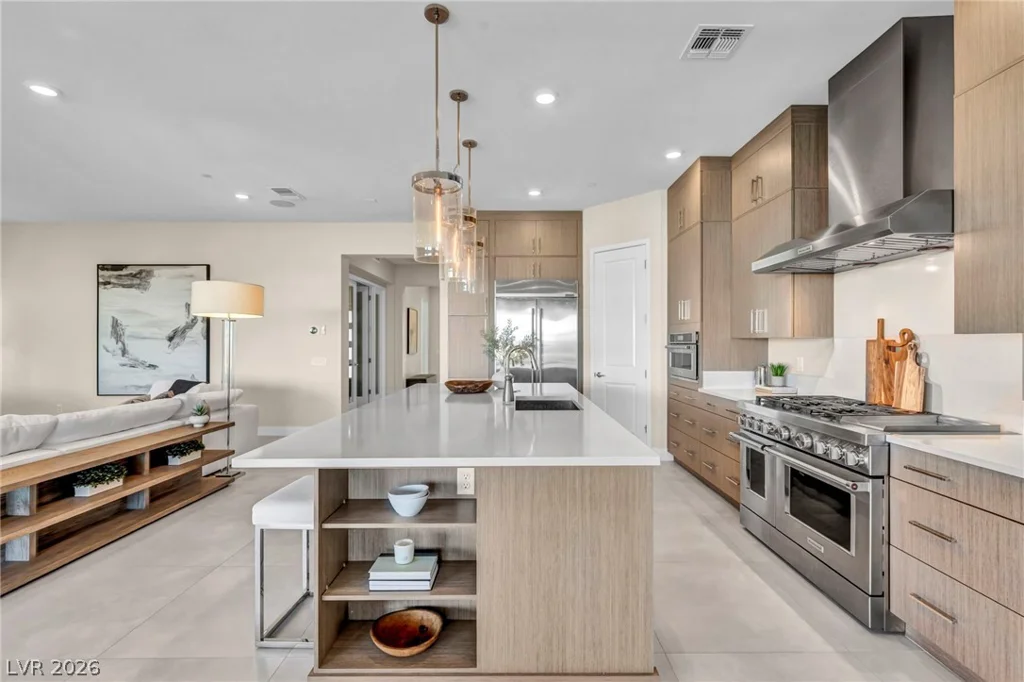 132 Springbough, Las Vegas, NV 89138