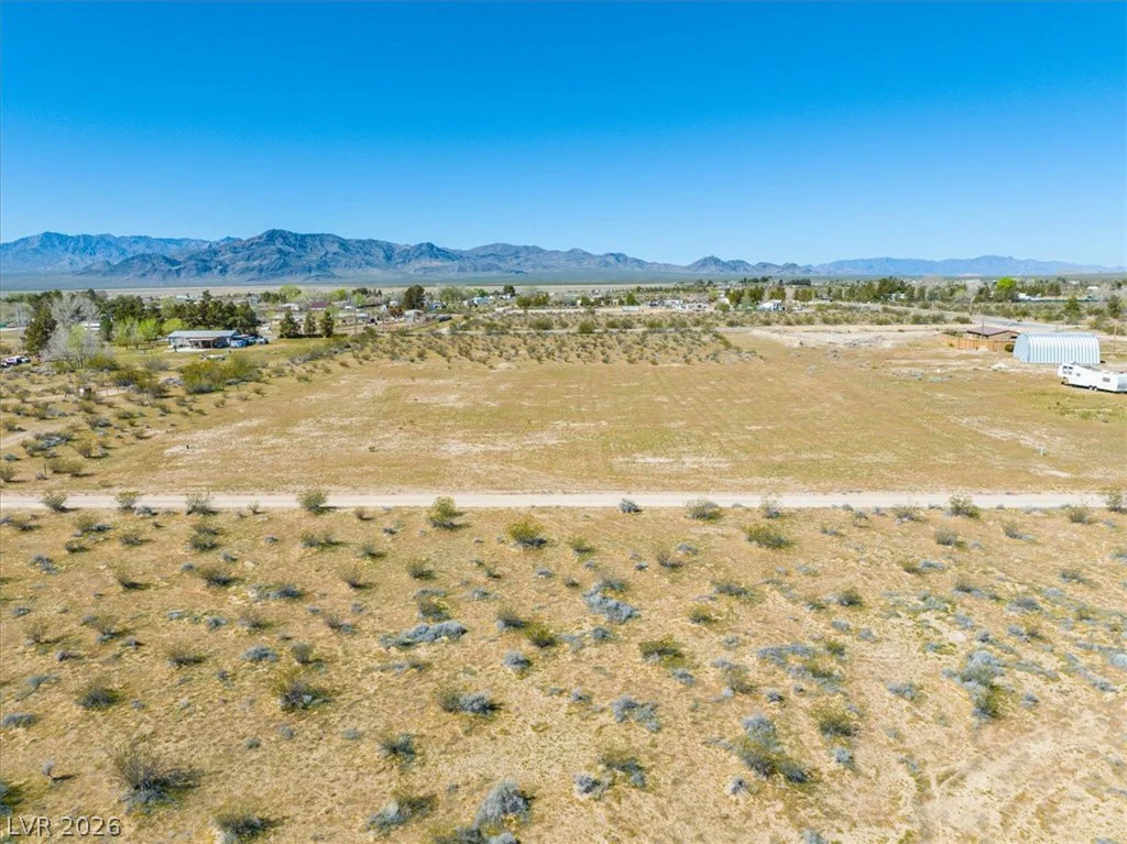 2915 Shawnee, Sandy Valley, NV 89019