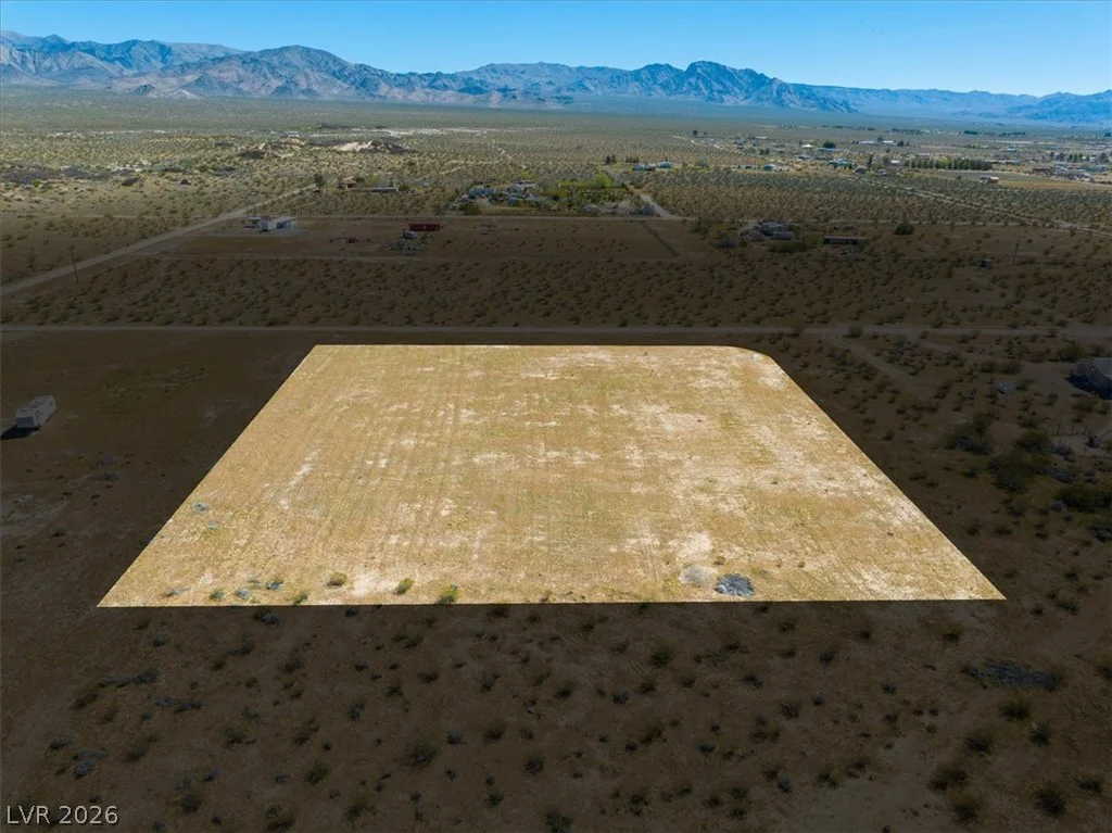 2915 Shawnee, Sandy Valley, NV 89019