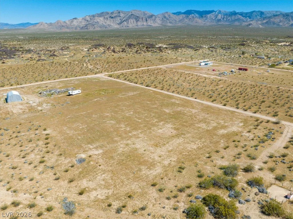 2915 Shawnee, Sandy Valley, NV 89019