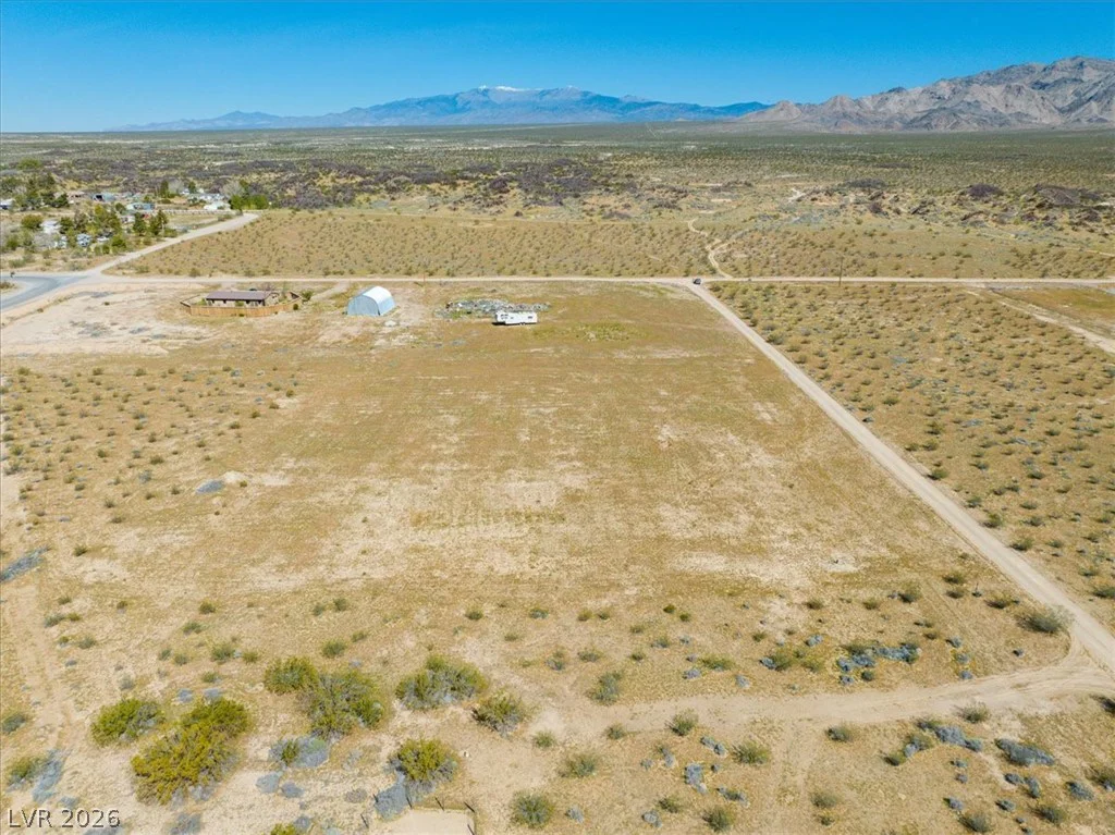 2915 Shawnee, Sandy Valley, NV 89019