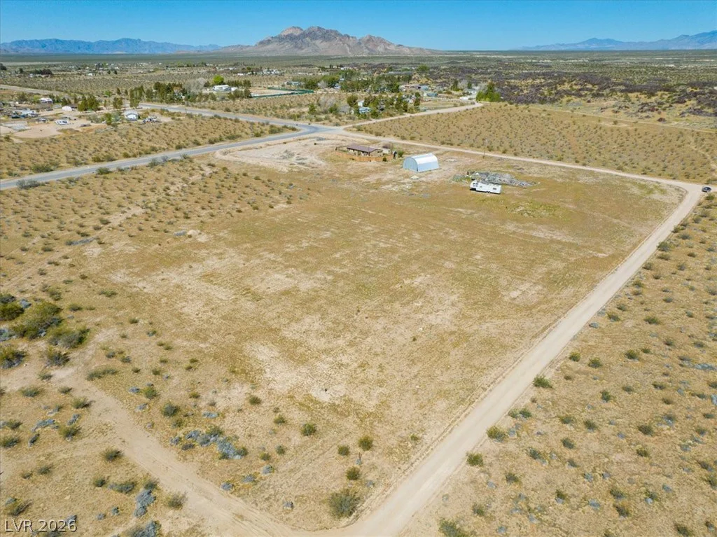 2915 Shawnee, Sandy Valley, NV 89019