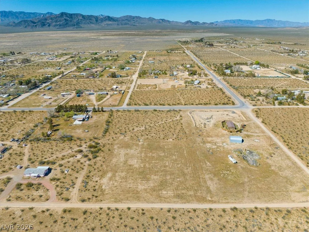 2915 Shawnee, Sandy Valley, NV 89019