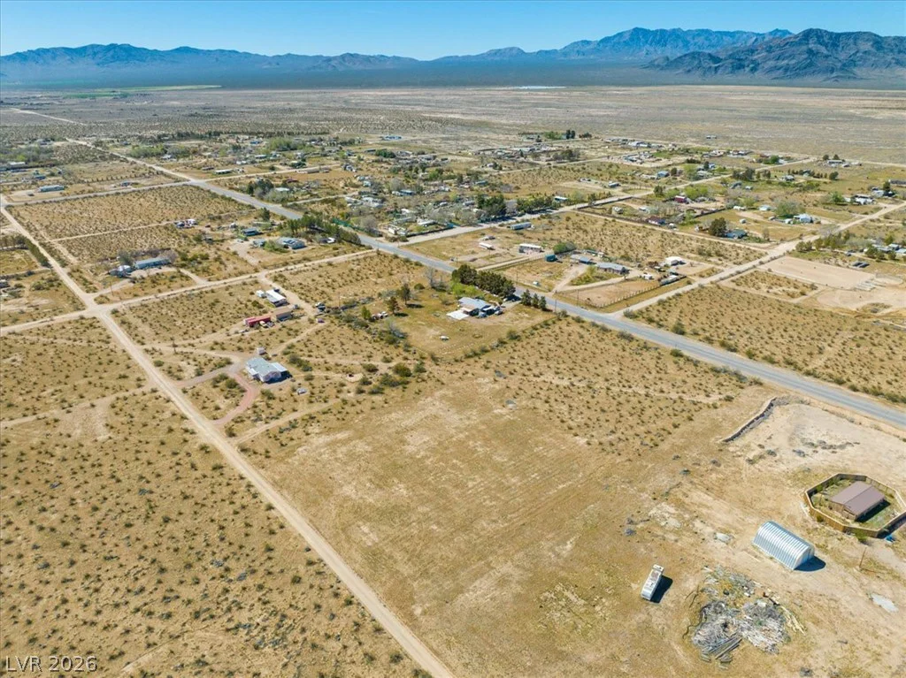 2915 Shawnee, Sandy Valley, NV 89019