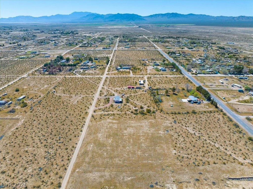 2915 Shawnee, Sandy Valley, NV 89019