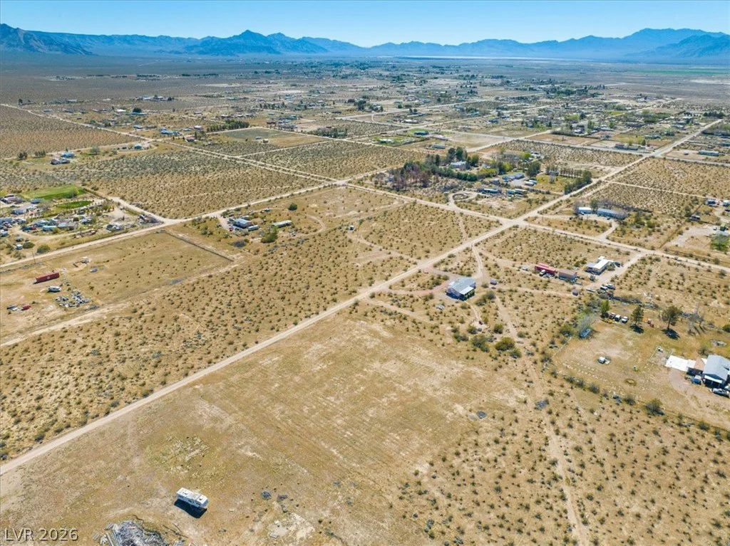 2915 Shawnee, Sandy Valley, NV 89019