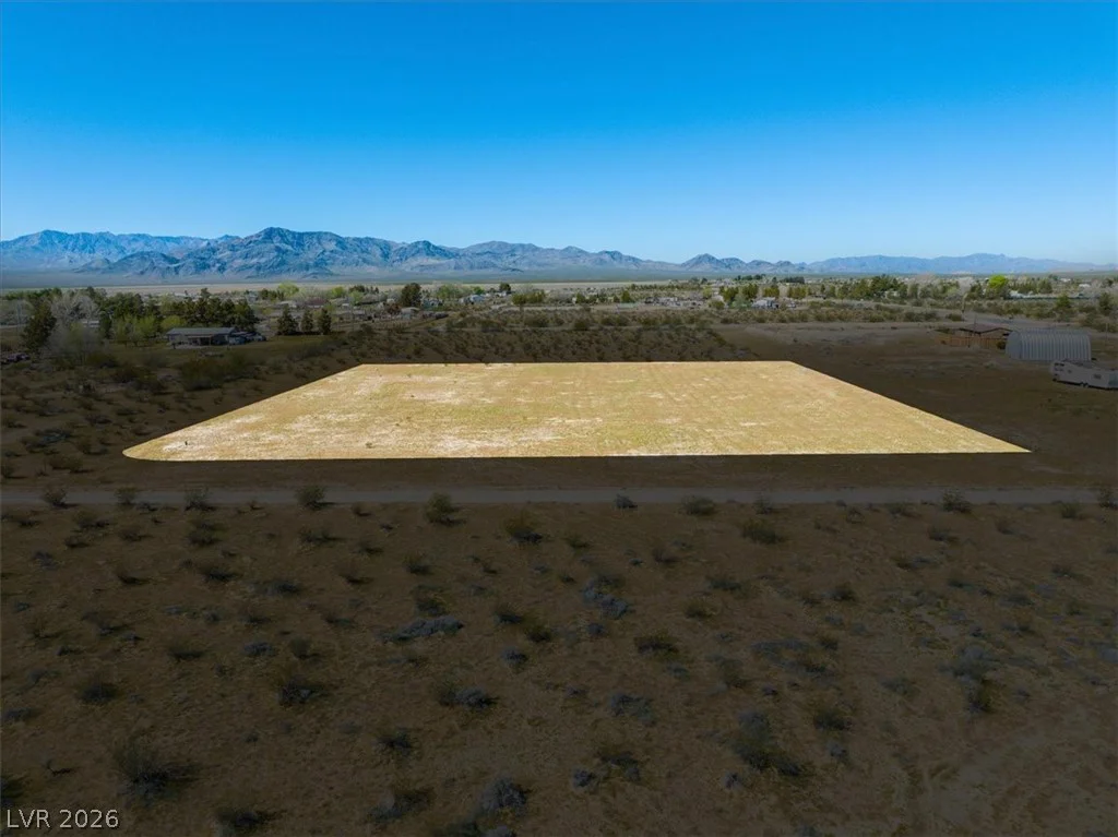 2915 Shawnee, Sandy Valley, NV 89019