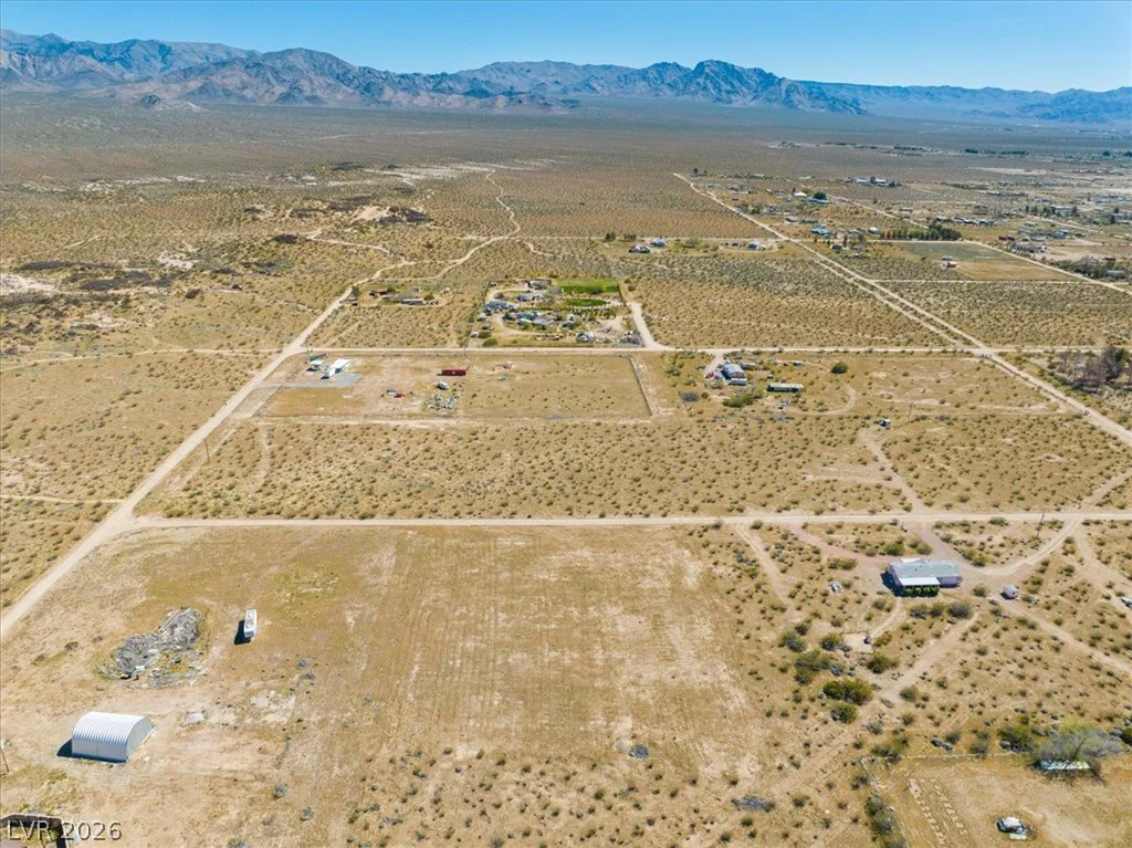 2915 Shawnee, Sandy Valley, NV 89019