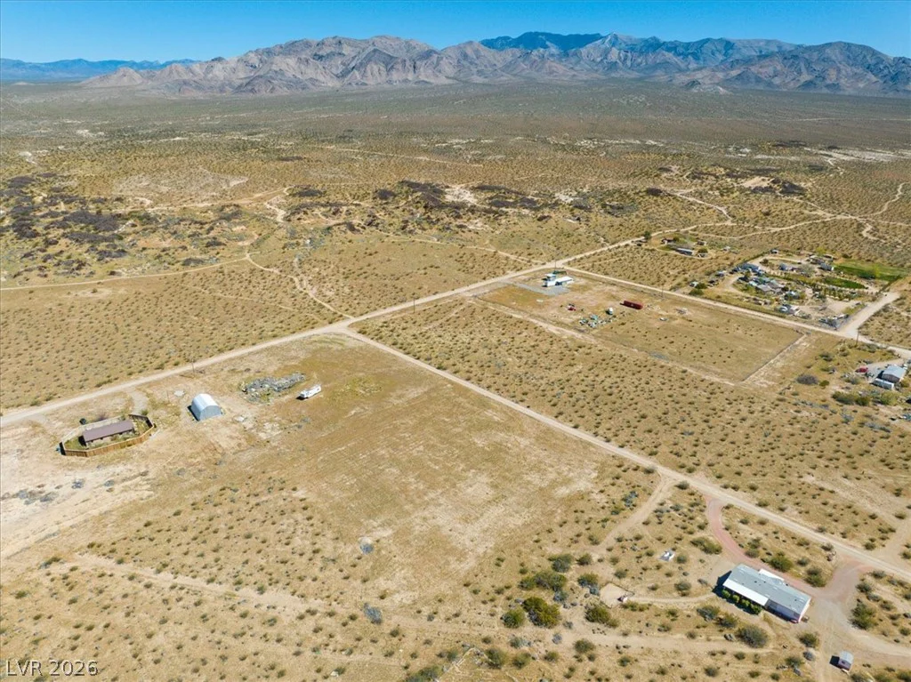 2915 Shawnee, Sandy Valley, NV 89019