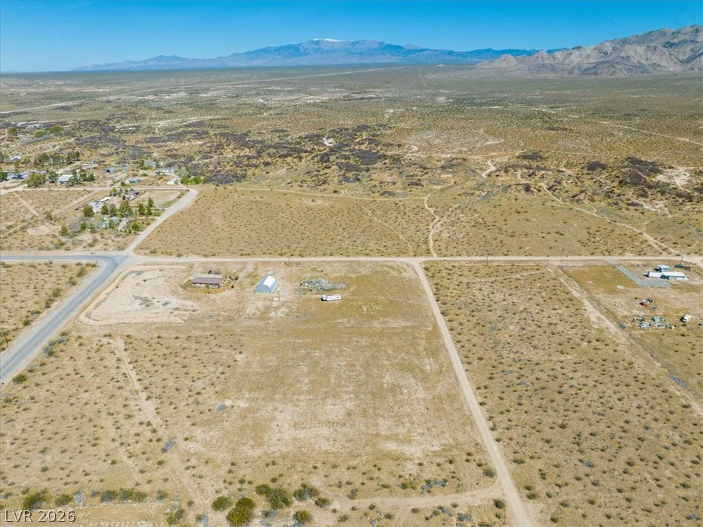 2915 Shawnee, Sandy Valley, NV 89019
