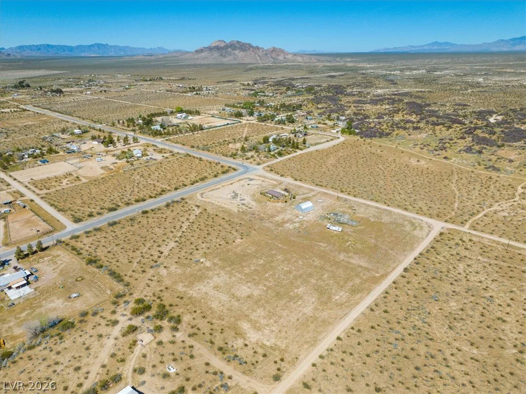 2915 Shawnee, Sandy Valley, NV 89019