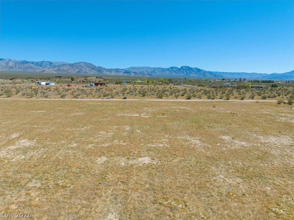 2915 Shawnee, Sandy Valley, NV 89019