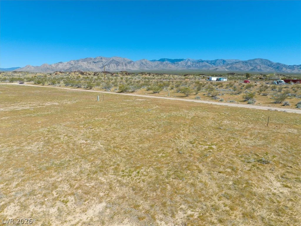 2915 Shawnee, Sandy Valley, NV 89019