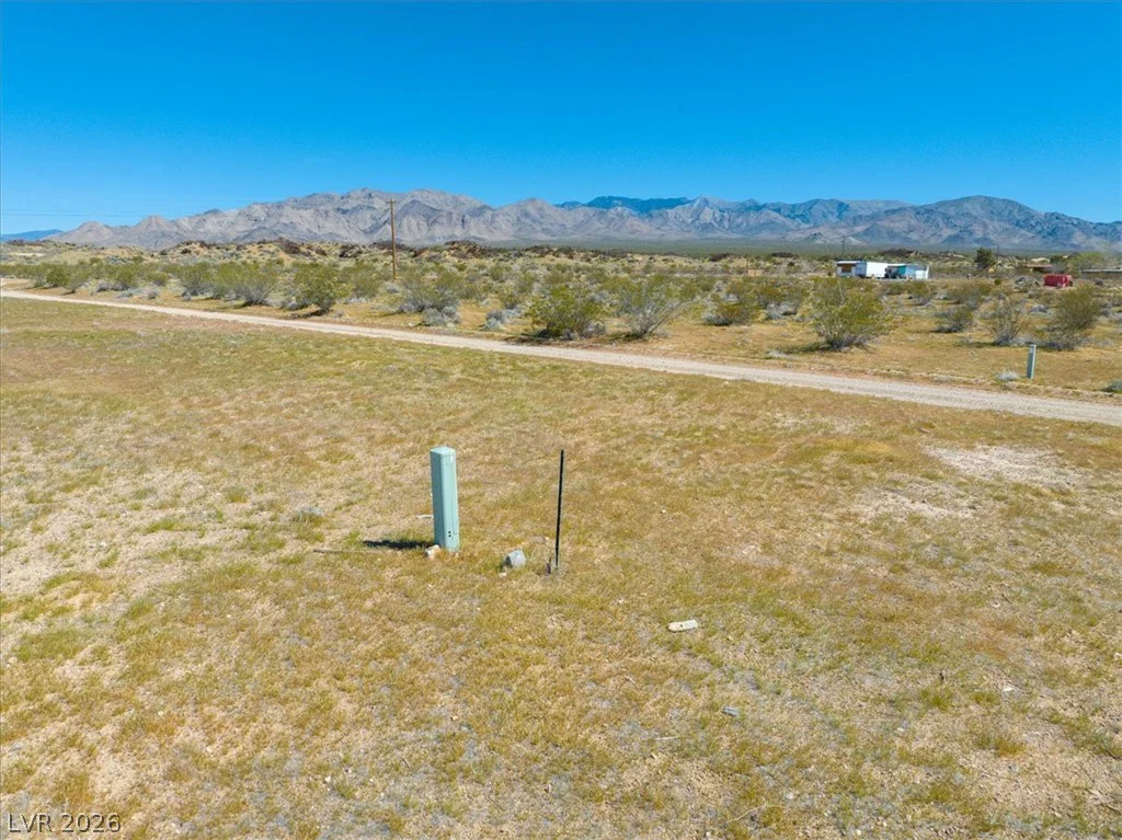 2915 Shawnee, Sandy Valley, NV 89019