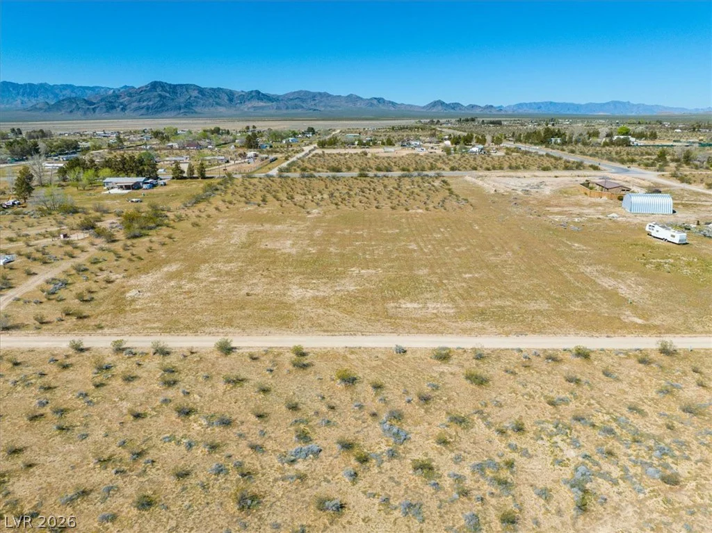 2915 Shawnee, Sandy Valley, NV 89019
