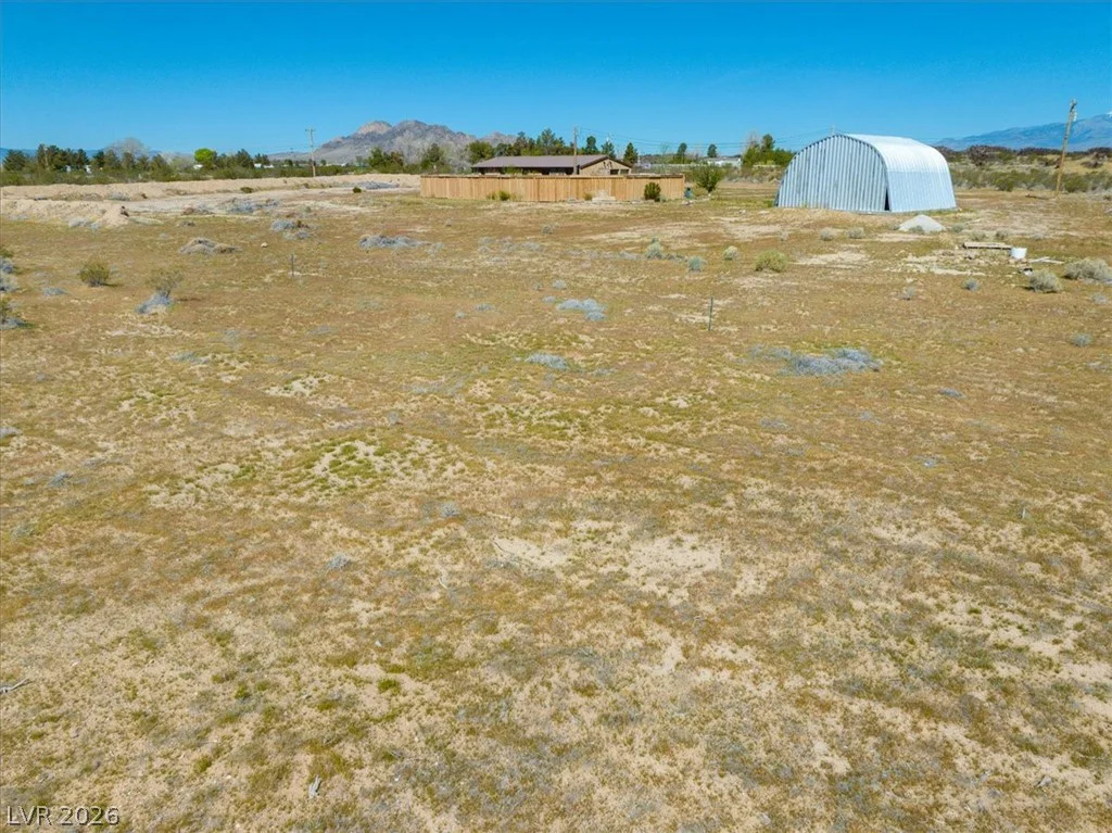 2915 Shawnee, Sandy Valley, NV 89019