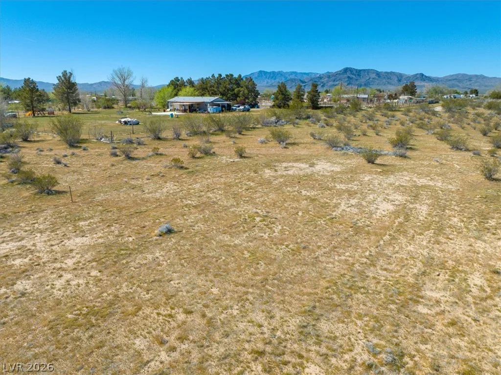 2915 Shawnee, Sandy Valley, NV 89019