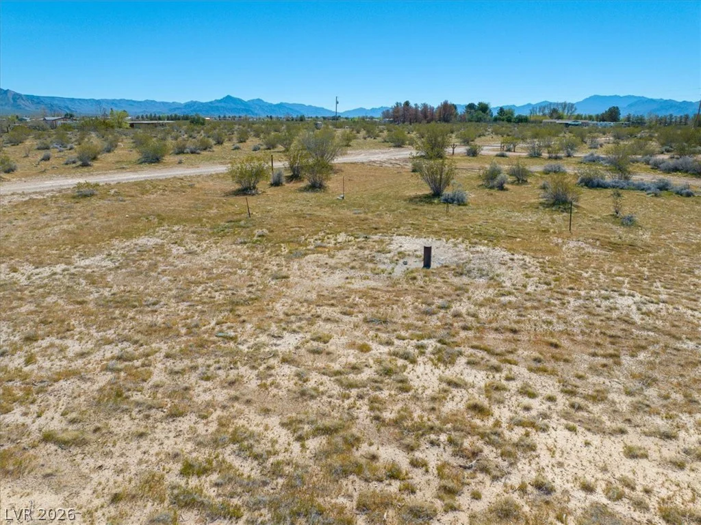 2915 Shawnee, Sandy Valley, NV 89019