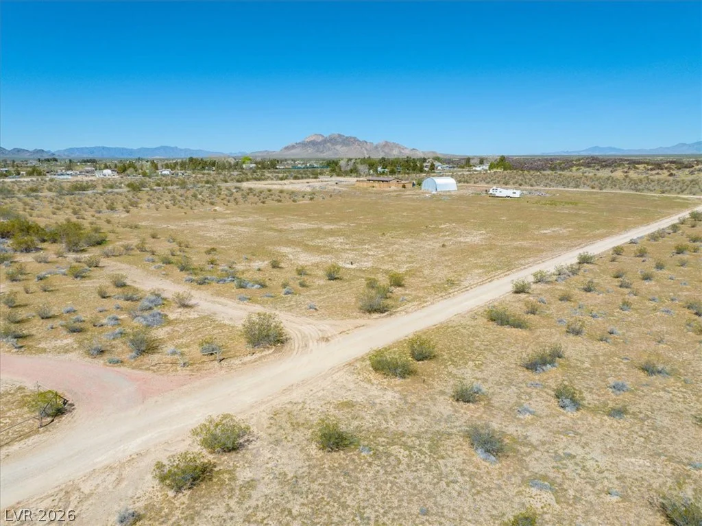 2915 Shawnee, Sandy Valley, NV 89019