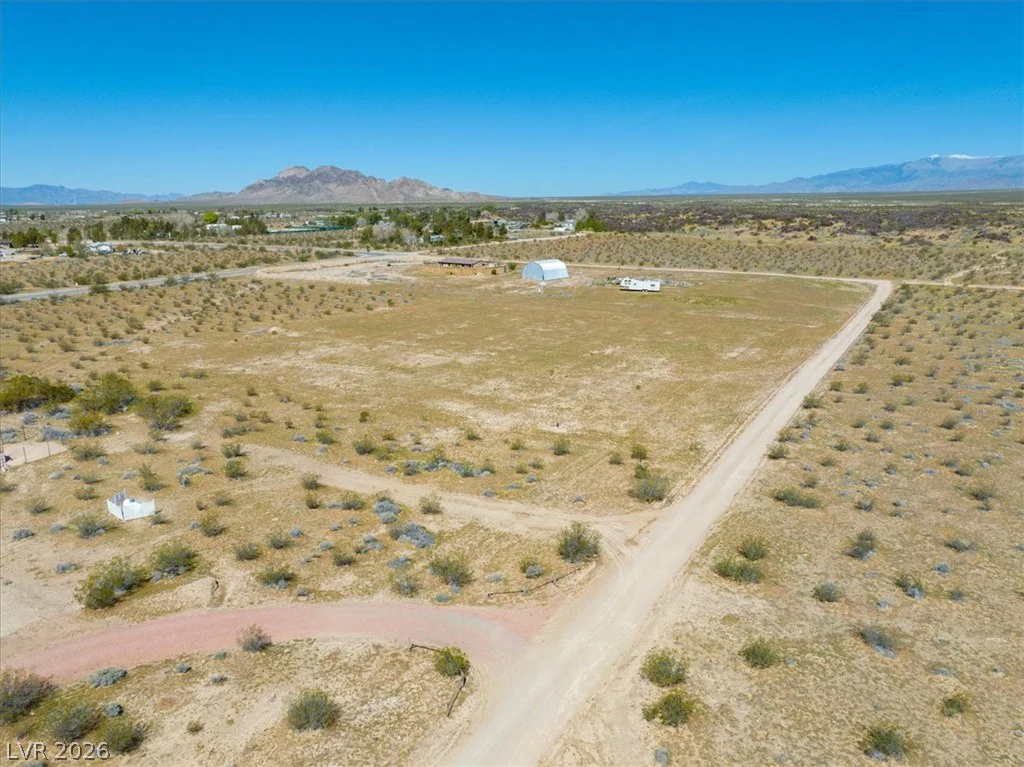 2915 Shawnee, Sandy Valley, NV 89019