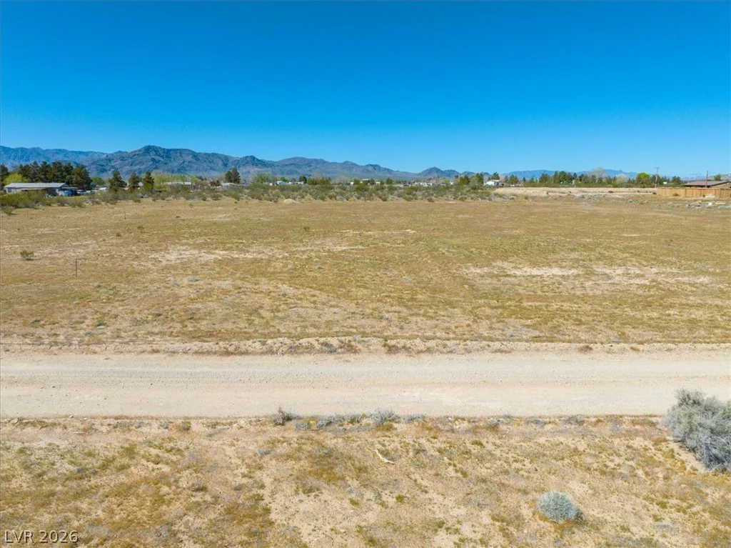 2915 Shawnee, Sandy Valley, NV 89019