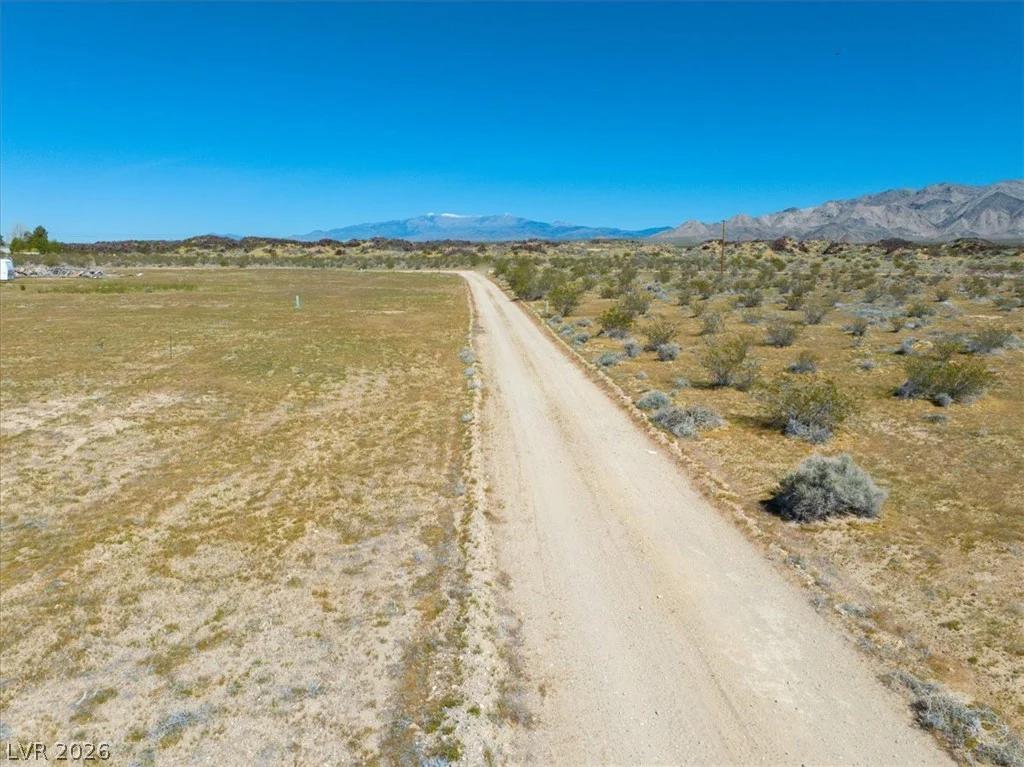 2915 Shawnee, Sandy Valley, NV 89019