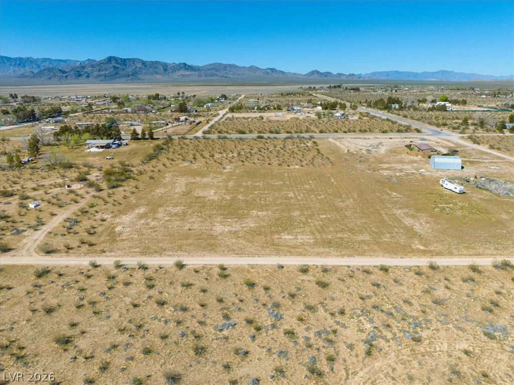 2915 Shawnee, Sandy Valley, NV 89019