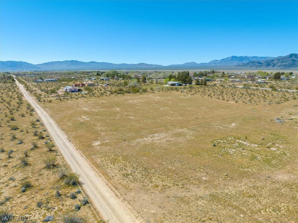 2915 Shawnee, Sandy Valley, NV 89019