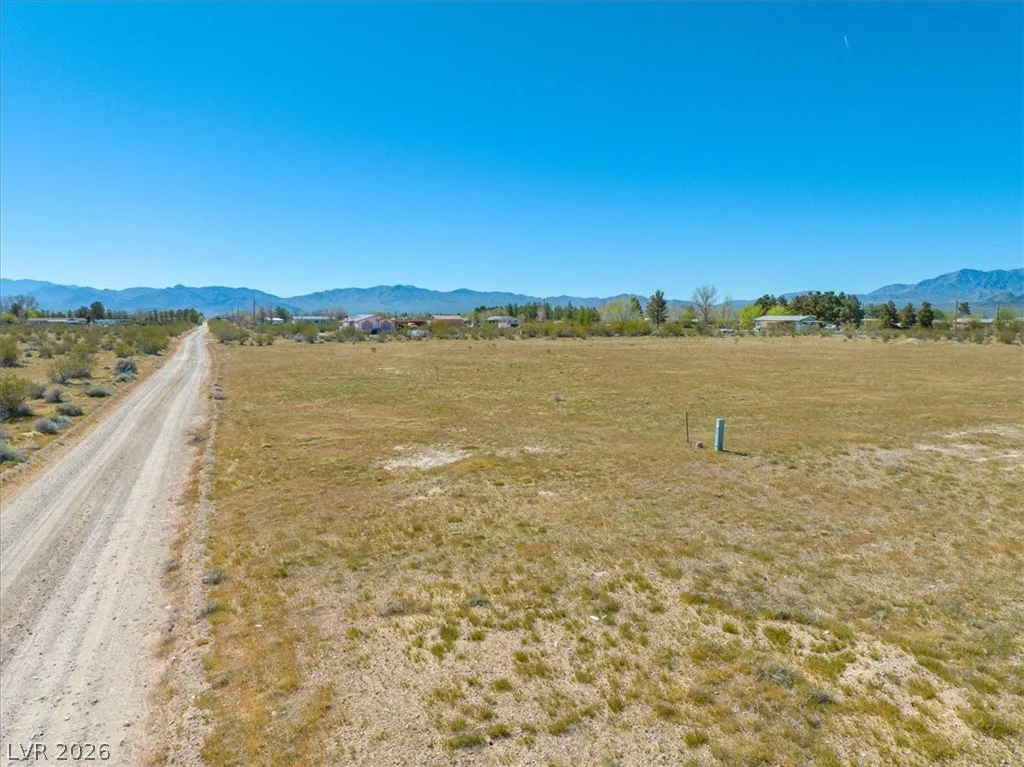 2915 Shawnee, Sandy Valley, NV 89019