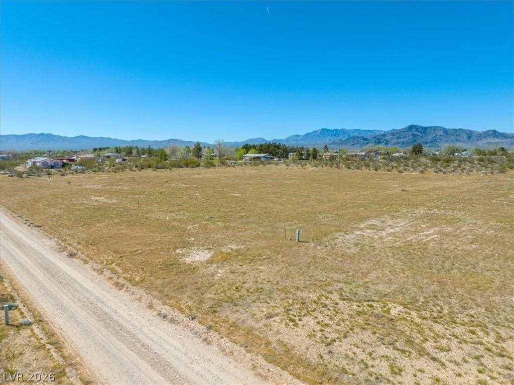 2915 Shawnee, Sandy Valley, NV 89019