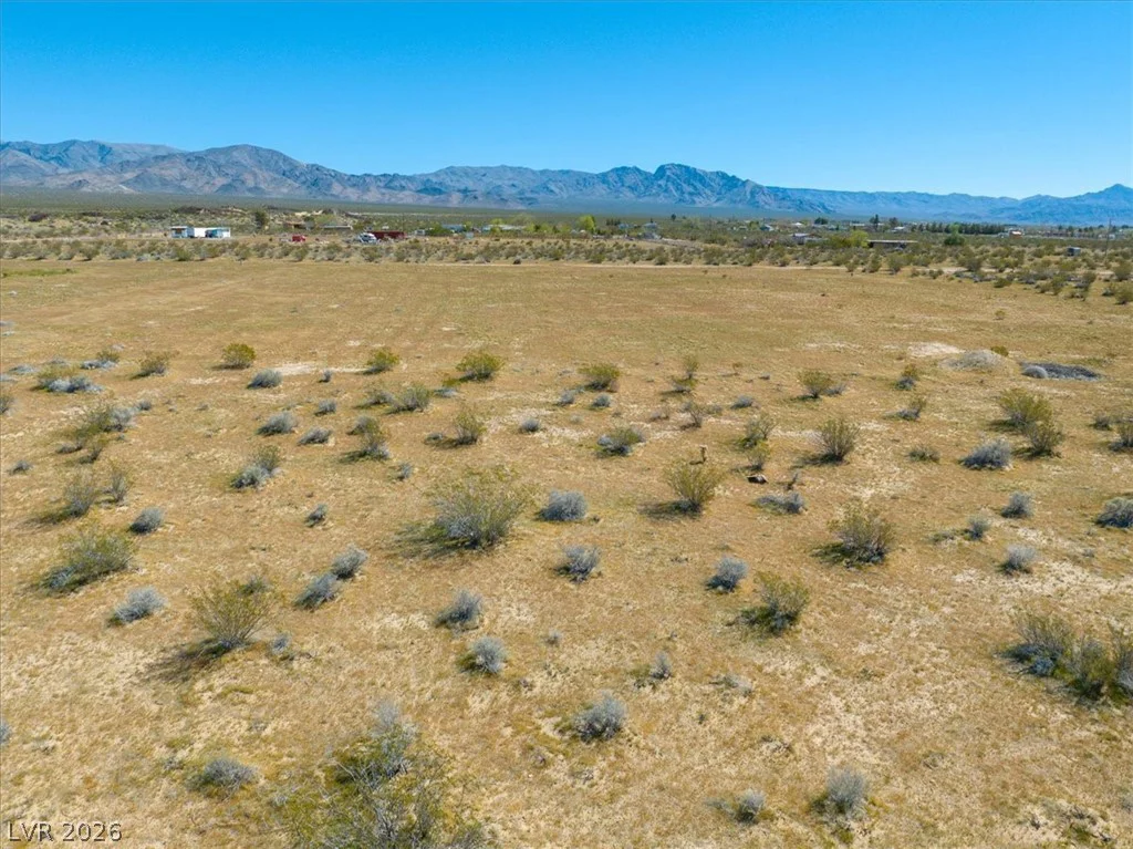 2915 Shawnee, Sandy Valley, NV 89019