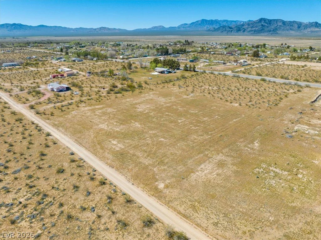 2915 Shawnee, Sandy Valley, NV 89019