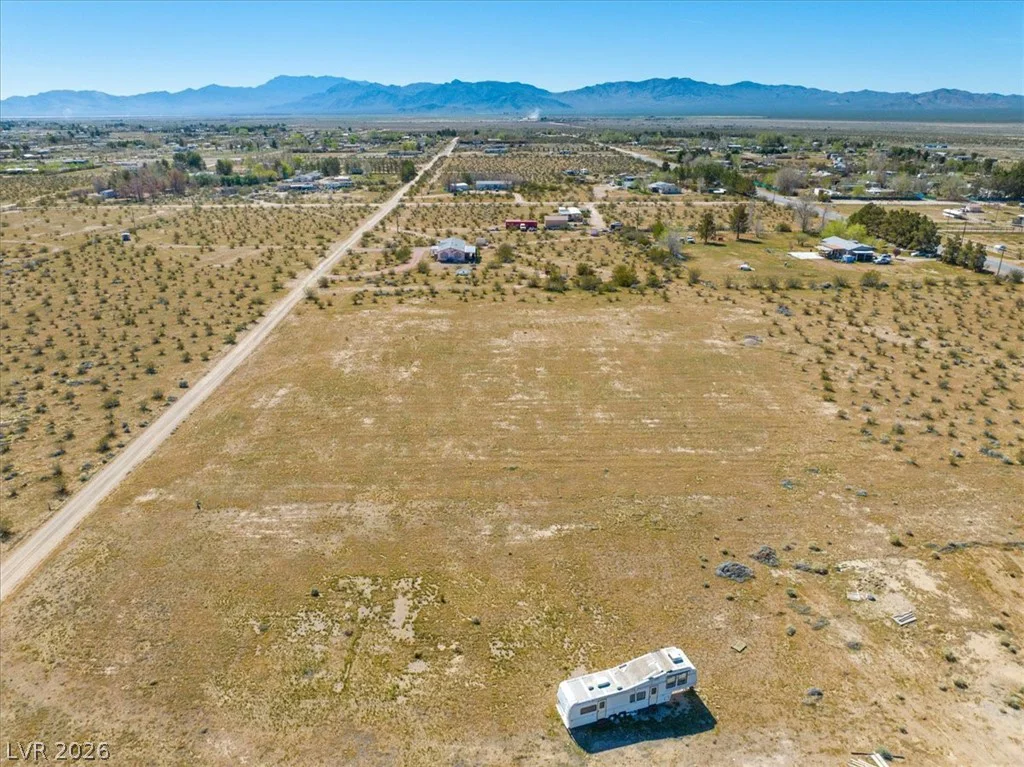 2915 Shawnee, Sandy Valley, NV 89019