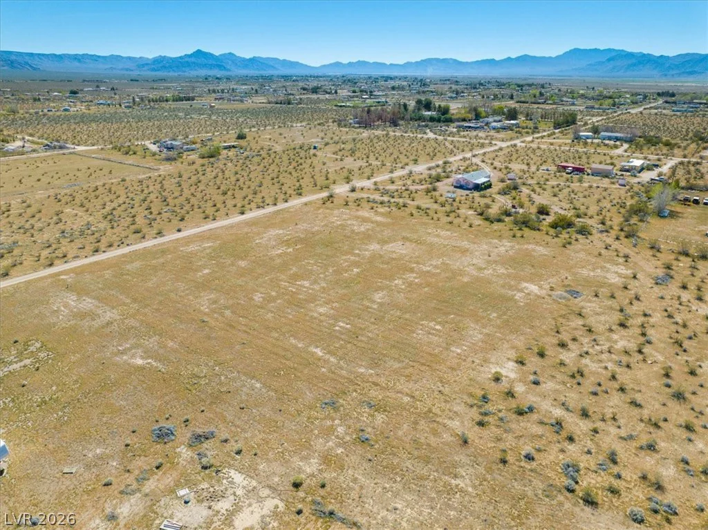 2915 Shawnee, Sandy Valley, NV 89019