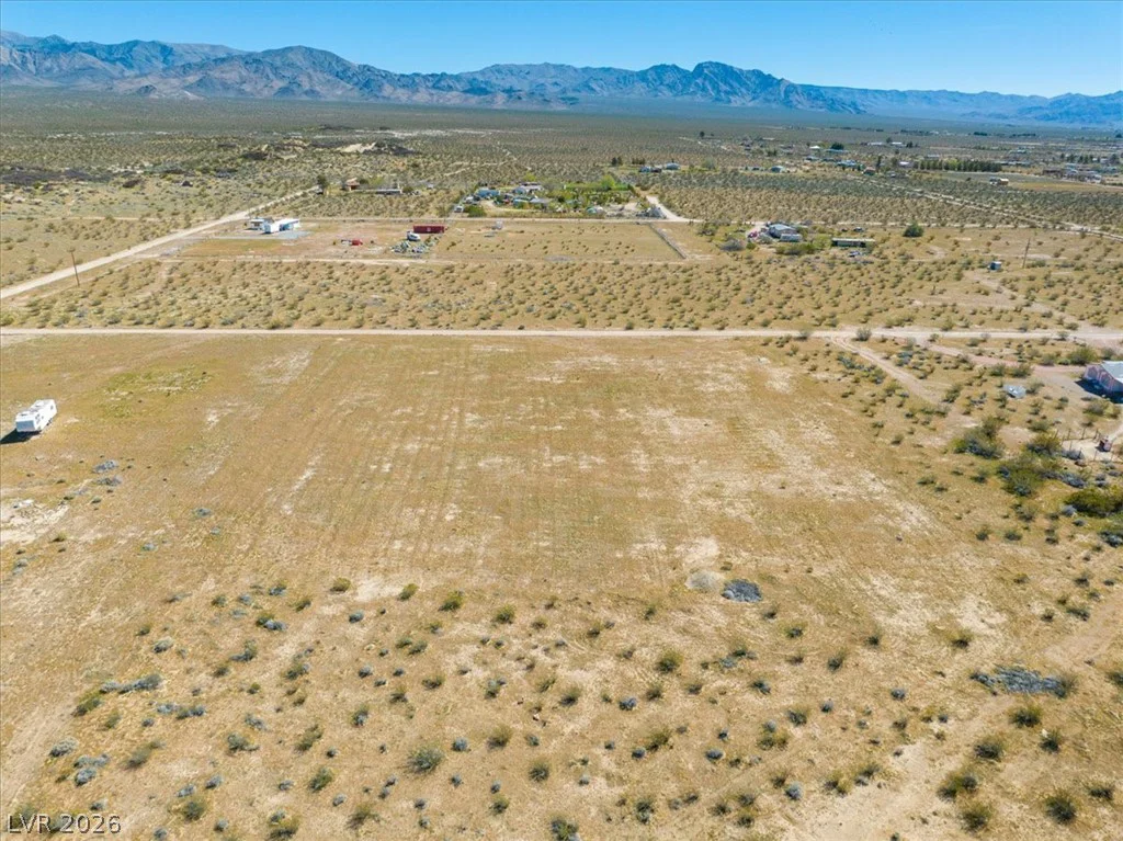 2915 Shawnee, Sandy Valley, NV 89019