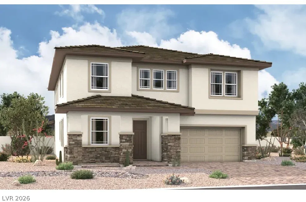 27 Fairdale, Henderson, NV 89011