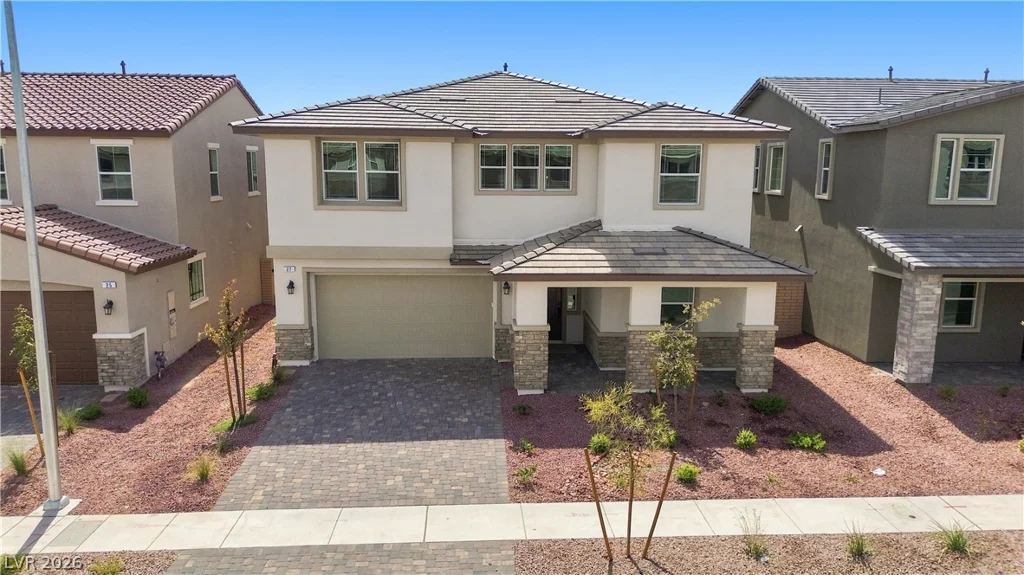 27 Fairdale, Henderson, NV 89011