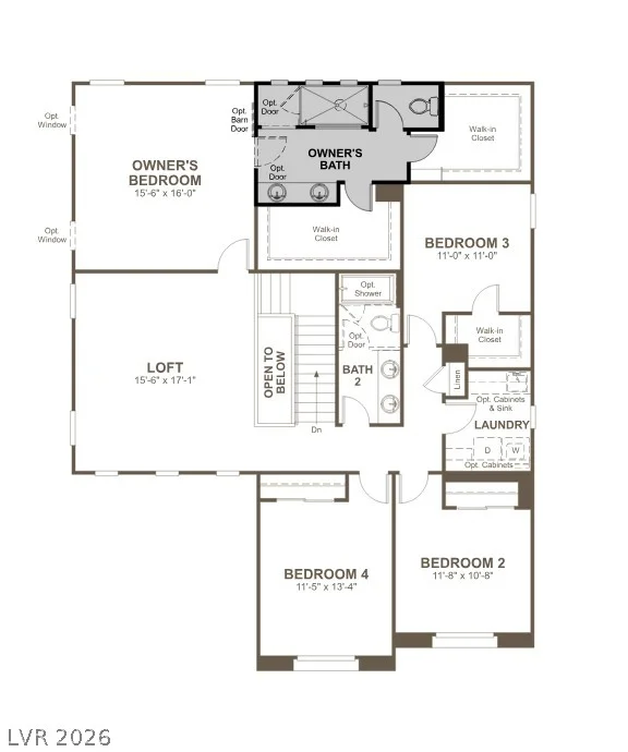 30 Fairdale, Henderson, NV 89011