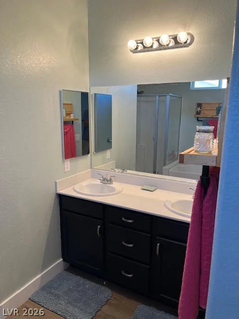 2146 Dillons Cove, Laughlin, NV 89029