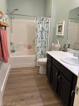 2146 Dillons Cove, Laughlin, NV 89029