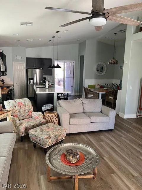 2146 Dillons Cove, Laughlin, NV 89029