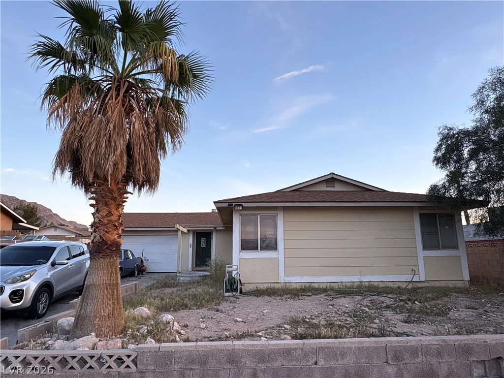 6871 Tiffollo, Las Vegas, NV 89156
